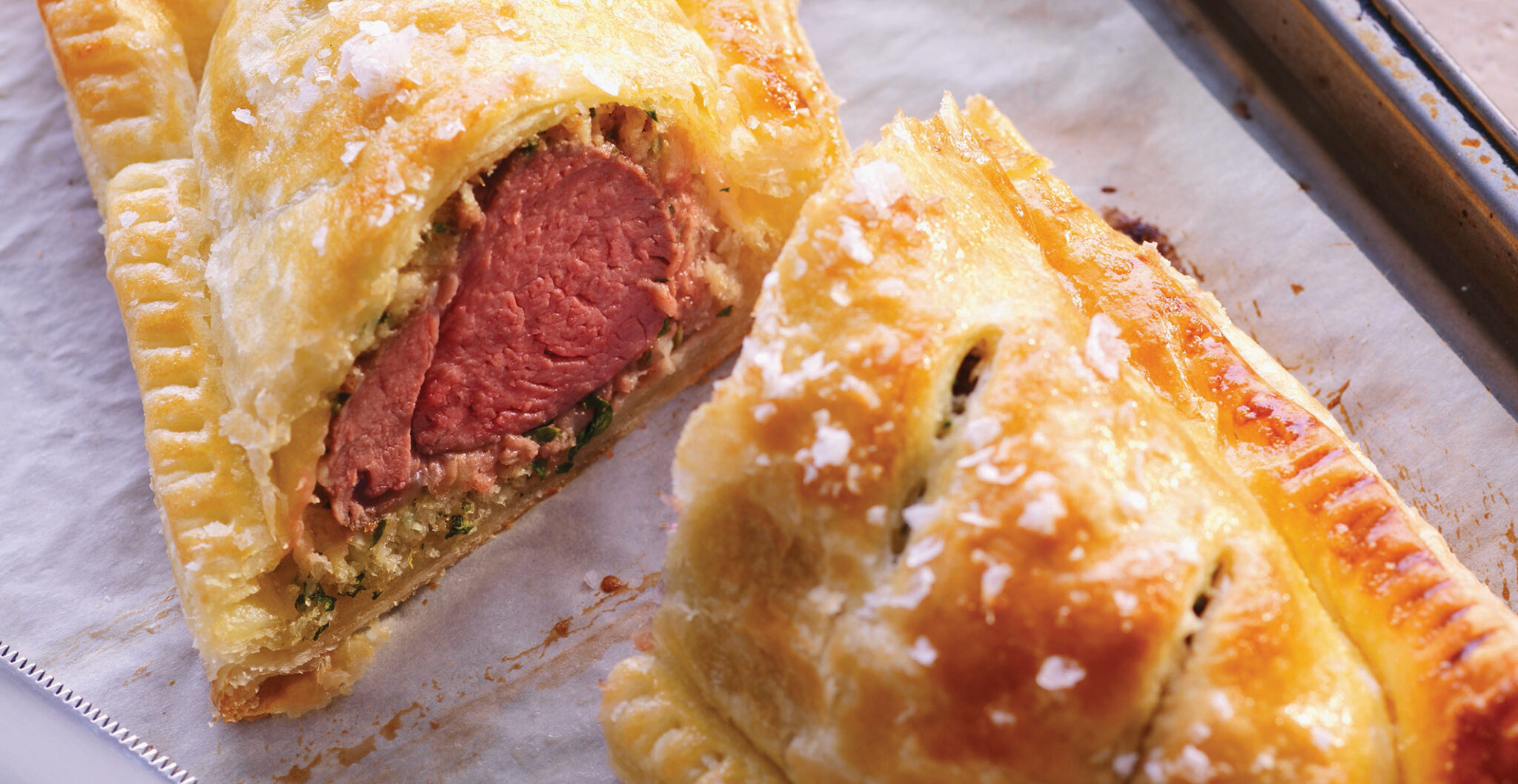 Lamb Wellington – Lamb Recipes