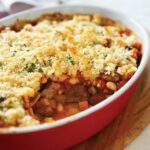 Lamb Cassoulet